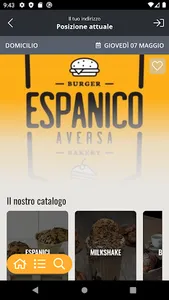 Espanico screenshot 1