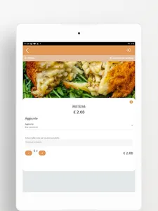 Pizzeria Oimà screenshot 11