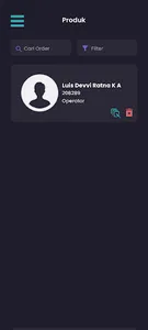 Praktis Perkakas screenshot 0