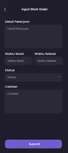 Praktis Perkakas screenshot 2