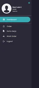 Praktis Perkakas screenshot 8