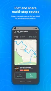 Pin Drop - Map & Navigate screenshot 3