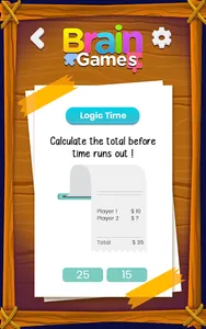 Brain Tricks Test Puzzles Game screenshot 14