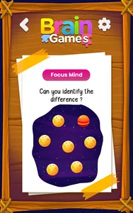 Brain Tricks Test Puzzles Game screenshot 2