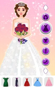 Makeover Stylist Fashion Games screenshot 9