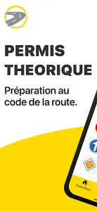 Belgian Driving Licence 2023 screenshot 0