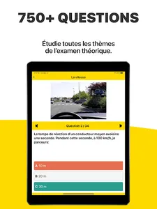 Belgian Driving Licence 2023 screenshot 14