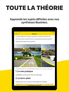 Belgian Driving Licence 2023 screenshot 16