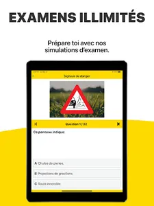 Belgian Driving Licence 2023 screenshot 17