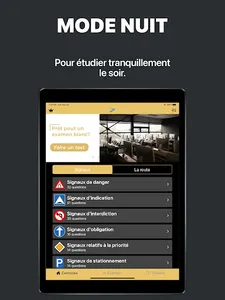 Belgian Driving Licence 2023 screenshot 18