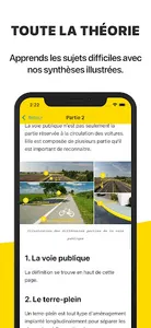 Belgian Driving Licence 2023 screenshot 4