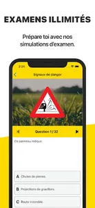 Belgian Driving Licence 2023 screenshot 5