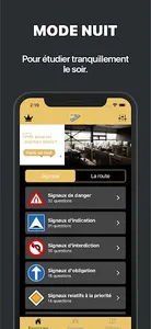 Belgian Driving Licence 2023 screenshot 6