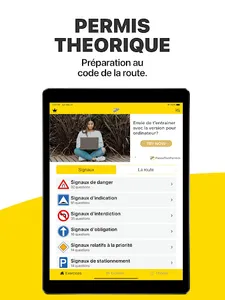 Belgian Driving Licence 2023 screenshot 7