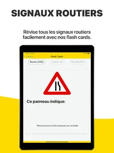 Belgian Driving Licence 2023 screenshot 9