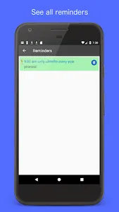 Malayalam Calendar 2023 screenshot 3