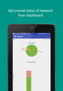 Network Map - GIS screenshot 13