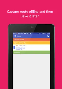 Network Map - GIS screenshot 14