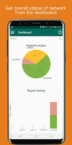 Pipeline Map screenshot 2