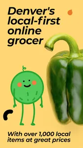 Pinemelon.com screenshot 0