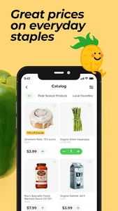 Pinemelon.com screenshot 1