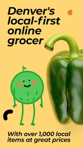 Pinemelon.com screenshot 5