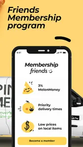 Pinemelon.com screenshot 8