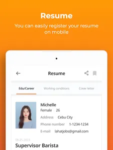LAHAT Jobs screenshot 14