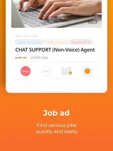 LAHAT Jobs screenshot 15