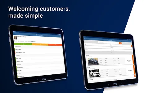 Pinewood Host+ screenshot 0