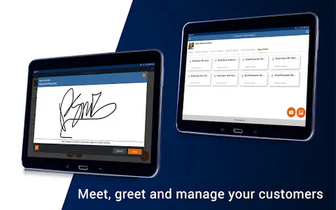 Pinewood Host+ screenshot 1