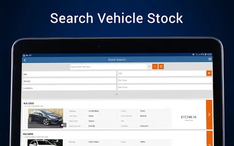 Pinewood Host+ screenshot 5