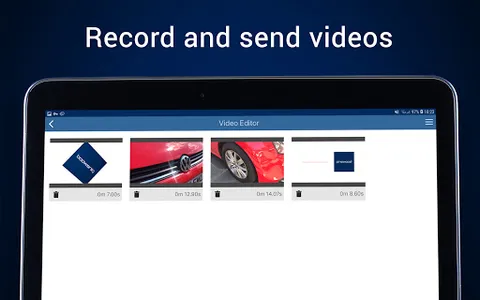Pinewood Host+ screenshot 6