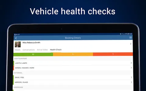 Pinewood Host+ screenshot 7