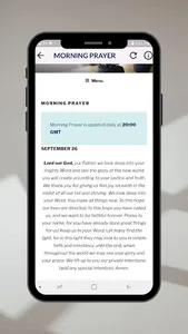 KJV Bible screenshot 13