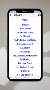 KJV Bible screenshot 22