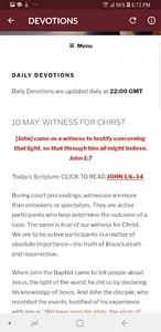 Niv Bible 365 screenshot 18