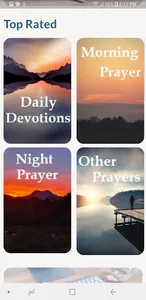 Niv Bible 365 screenshot 19