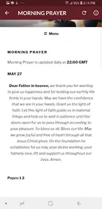 Niv Bible 365 screenshot 22