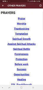 Niv Bible 365 screenshot 23