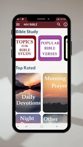 Niv Bible 365 screenshot 9