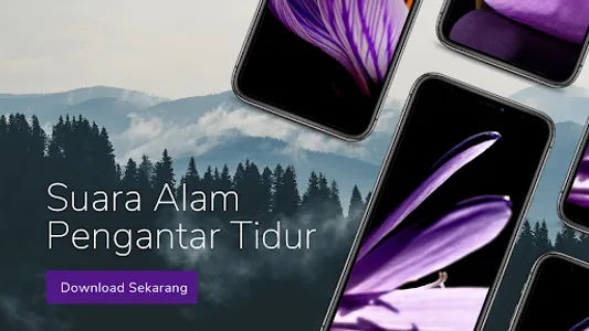Suara Alam Untuk Meditasi screenshot 2