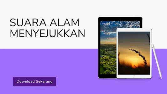 Suara Alam Untuk Meditasi screenshot 3