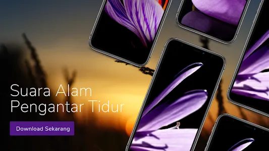 Suara Alam Untuk Meditasi screenshot 4