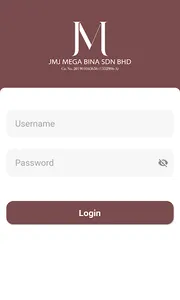 JMJ Construction Project Manag screenshot 0