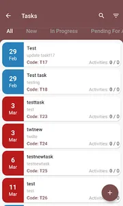 JMJ Construction Project Manag screenshot 3