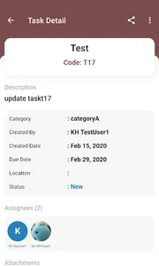JMJ Construction Project Manag screenshot 4