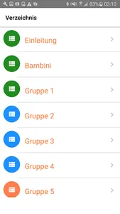 Pinguin BOBO's Werkzeugbuch screenshot 0