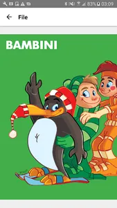 Pinguin BOBO's Werkzeugbuch screenshot 1