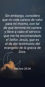 Versículos al azar screenshot 1